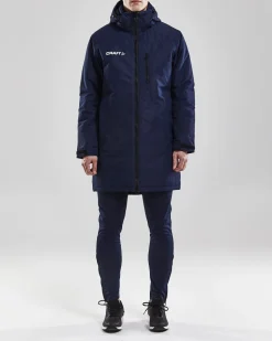 Parka Vinterjakke