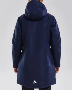 Parka Vinterjakke