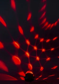 PARTY BALL INKL. REMOTE