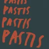 Pastis