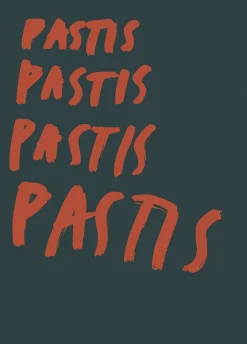 Pastis