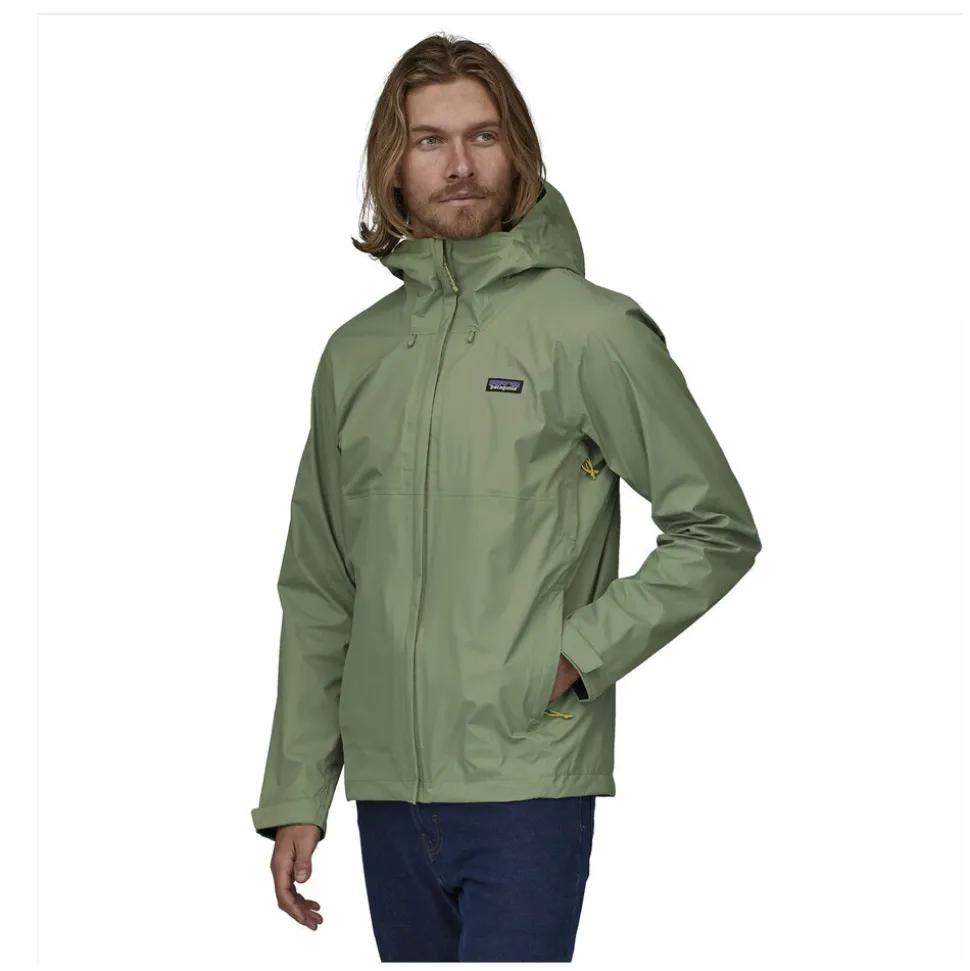 Patagonia Torrentshell 3-lags regnjakke, herre