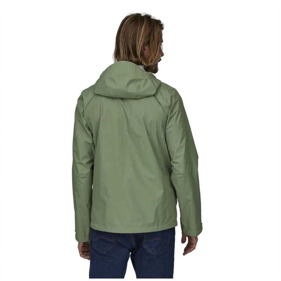 Patagonia Torrentshell 3-lags regnjakke, herre