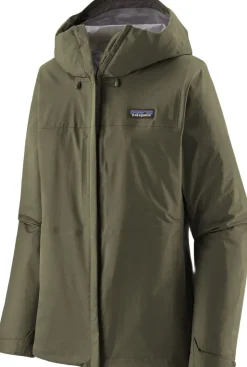 Patagonia Torrentshell regnjakke, dame