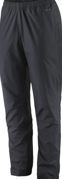 Patagonia Torrentshell skal- / regnbukser, dame