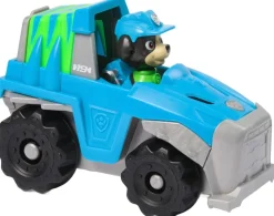 Paw Patrol Basic Vehicle