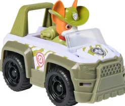Paw Patrol Basic Vehicle