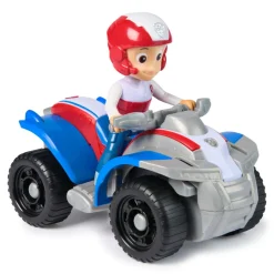 Paw Patrol Basic Vehicle