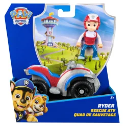 Paw Patrol Basic Vehicle