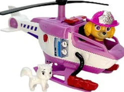 Paw Patrol Fire Rescue Ve