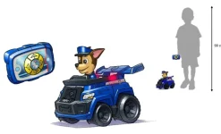 Paw Patrol Race & Rescue