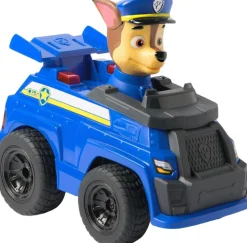 Paw Patrol Race & Rescue