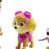 Paw Patrol Story Figure P