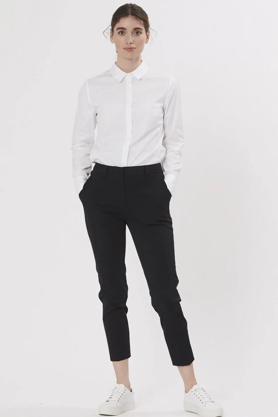 1248PBOJubileeBeck pants