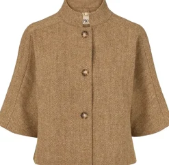 3568PBOTwinTwin waist coat