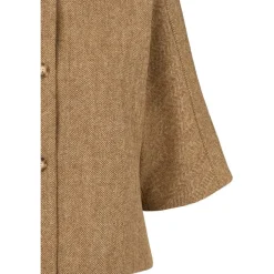 3568PBOTwinTwin waist coat