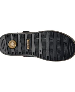 PBYGT 88909 SUEDE-SYNTHETIC LEATHER