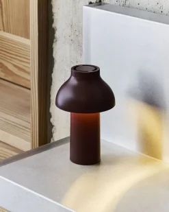 PC Portable Lamp No 2