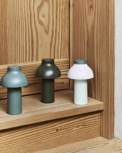 PC Portable Lamp No 2