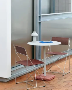 PC Portable Lamp No 2-Cream white