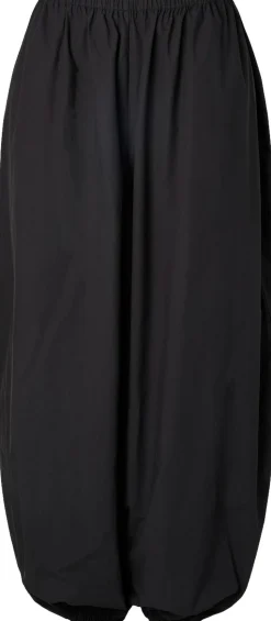 PCBELLA MW BALLOON WVN PANTS D2D