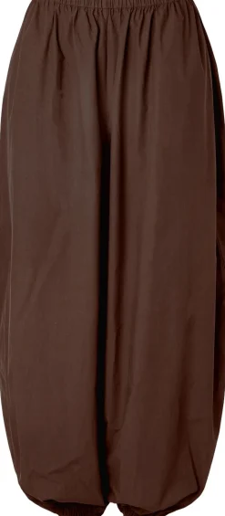 PCBELLA MW BALLOON WVN PANTS D2D