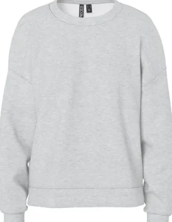 PCCHILLI LS LOOSE SWEAT NOOS BC