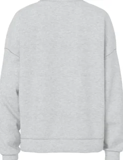 PCCHILLI LS LOOSE SWEAT NOOS BC