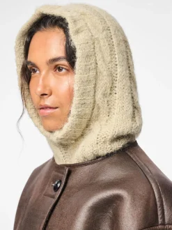 PCJAMBI STRUCTURED BALACLAVA BC