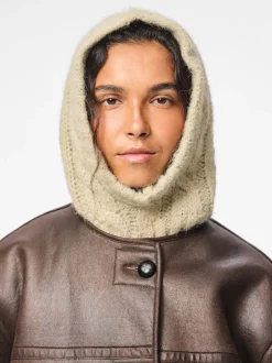 PCJAMBI STRUCTURED BALACLAVA BC