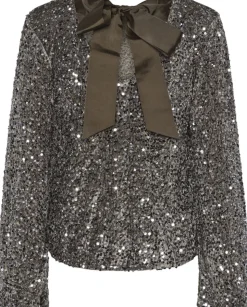 PCKAM LS DEEP BACK BOW TOP BC