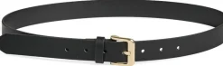 PCKOPAS JEANS BELT NOOS PU