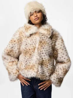 PCPLUSH FLUFFY HEADBAND