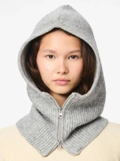 PCRIMI ZIP BALACLAVA BC