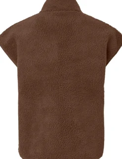 PCSADIA TEDDY VEST NOOS BC