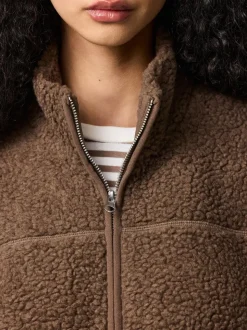 PCSADIA TEDDY VEST NOOS BC