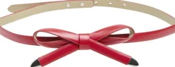 PCSIENNA BOW WAIST BELT