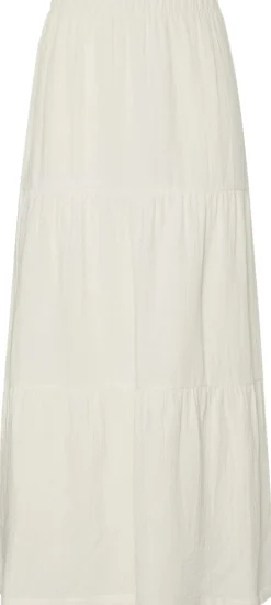 PCSIKKA MAXI SKIRT D2D