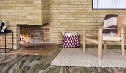 Peas Random-140 x 200-Soft grey