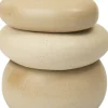 Pebble Box - Large - Sand/Cream