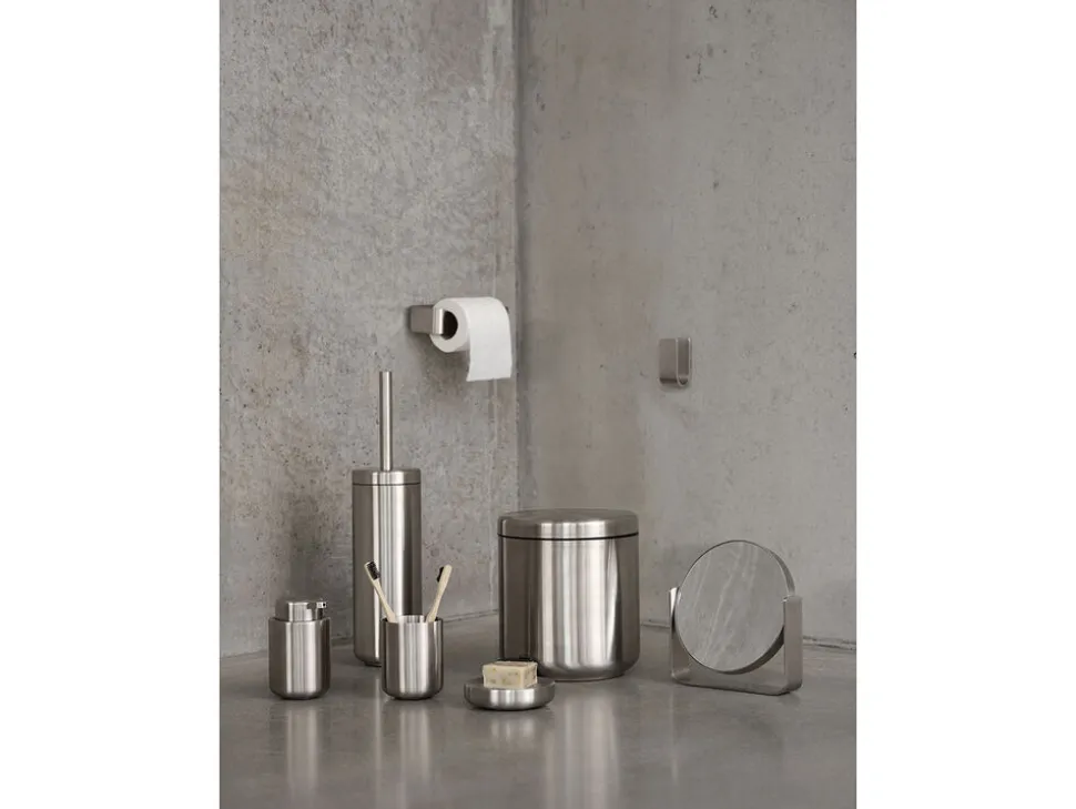 Pedalspand Ume Stål