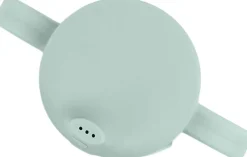 Peekaboo tudkop Elphee Blå