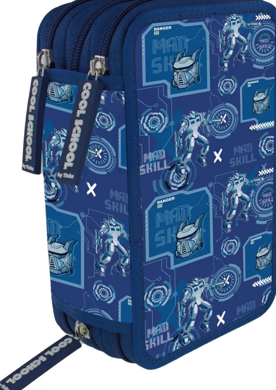 PENALHUS TRIPPEL CYBER RO