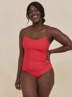 Penida bestseller badedragt - Heat