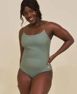 Penida bestseller badedragt - Army