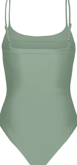 Penida bestseller badedragt - Army