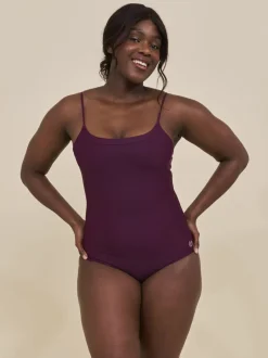 Penida fuld dækkende badedragt - Deep