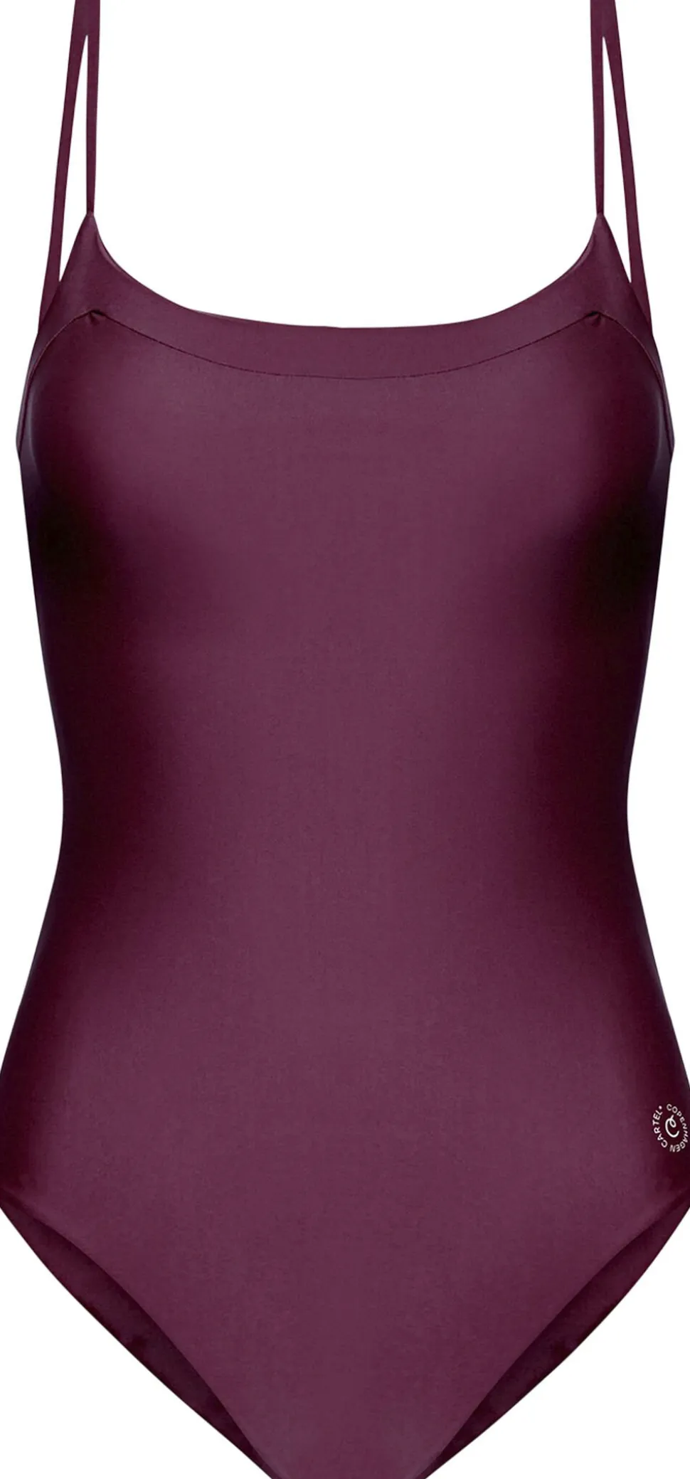 Penida fuld dækkende badedragt - Deep