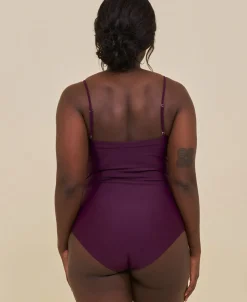 Penida fuld dækkende badedragt - Deep