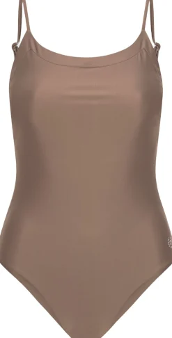 Penida full coverage onepiece - Hazel